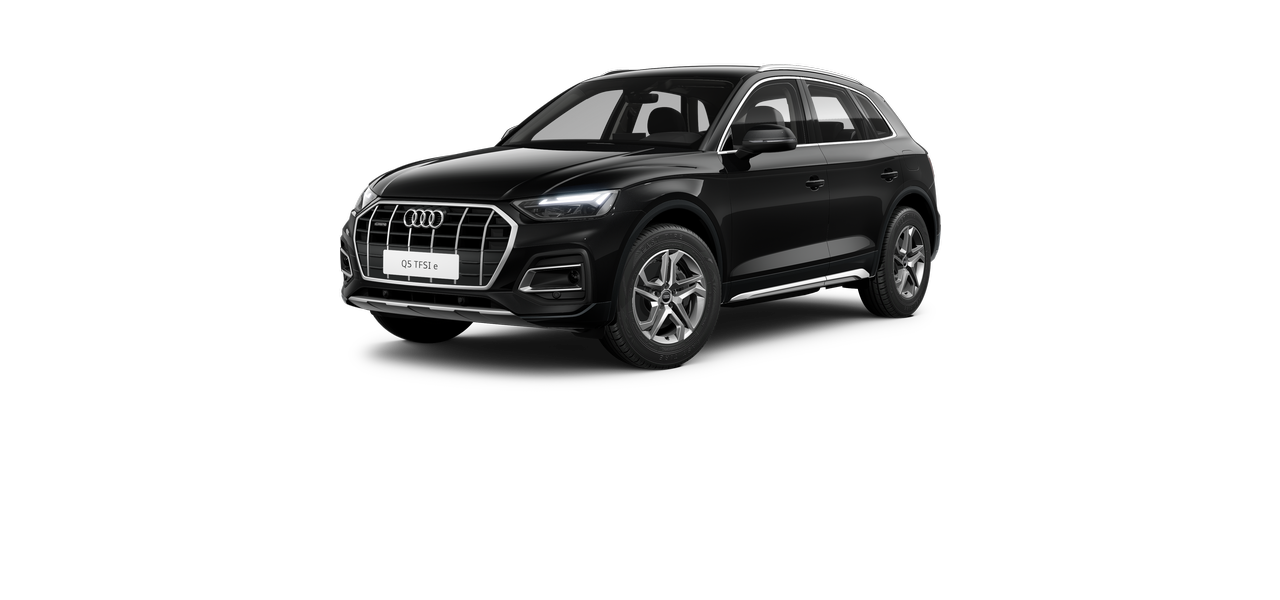 Découvrez toutes nos voitures hybrides Audi France