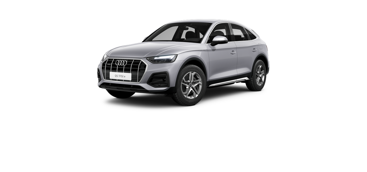 Q5 Sportback TFSI e