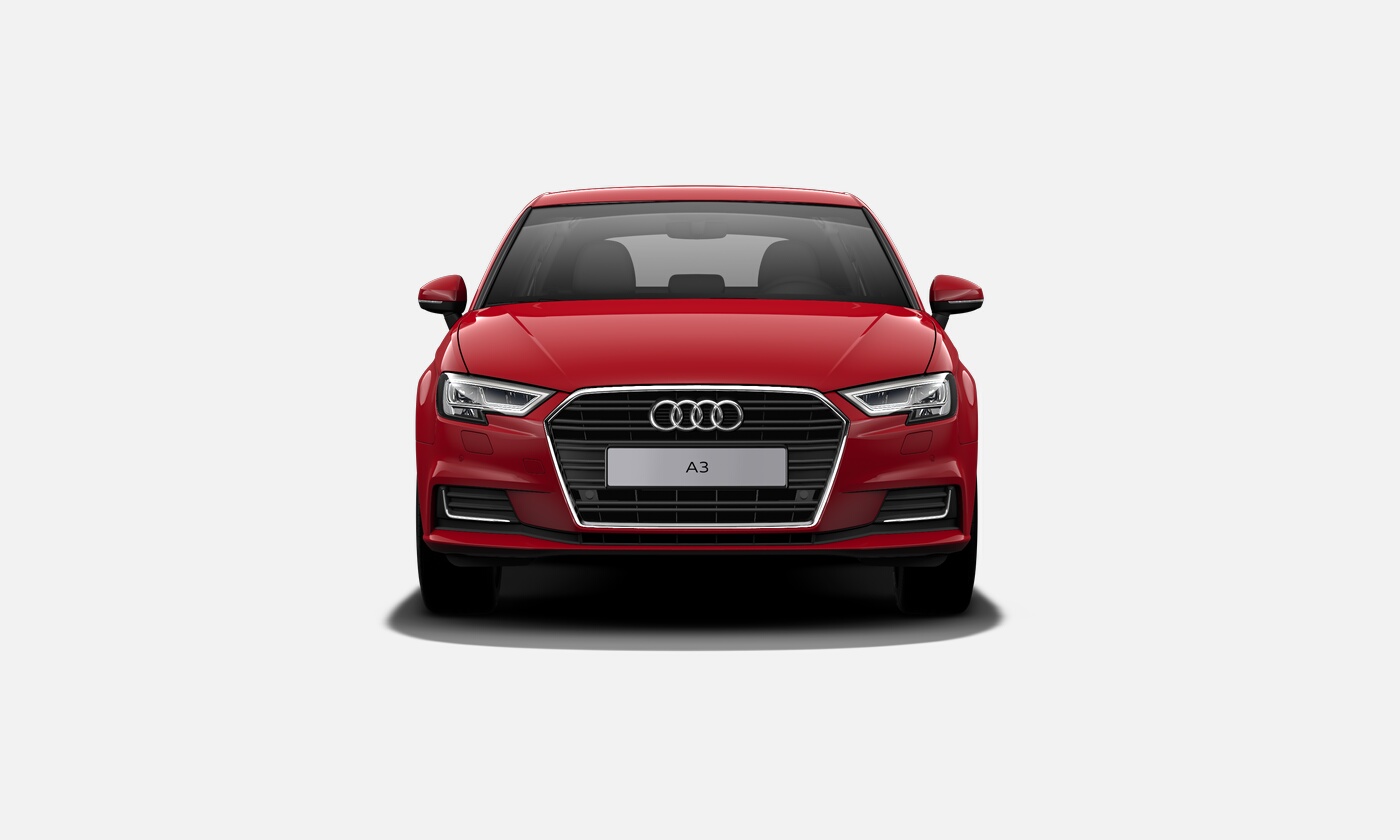 Audi Retail Barcelona Ofertas Y Precios Audi A3