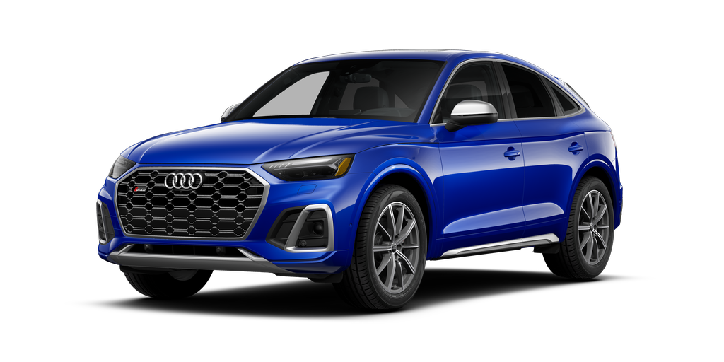 Audi SQ5 Sportback