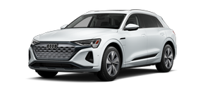 Audi Q8  e-tron®