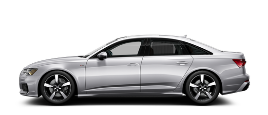 2021 Audi A6 Sedan