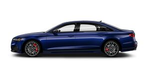 2021 Audi A8 Luxury Sedan Audi Usa