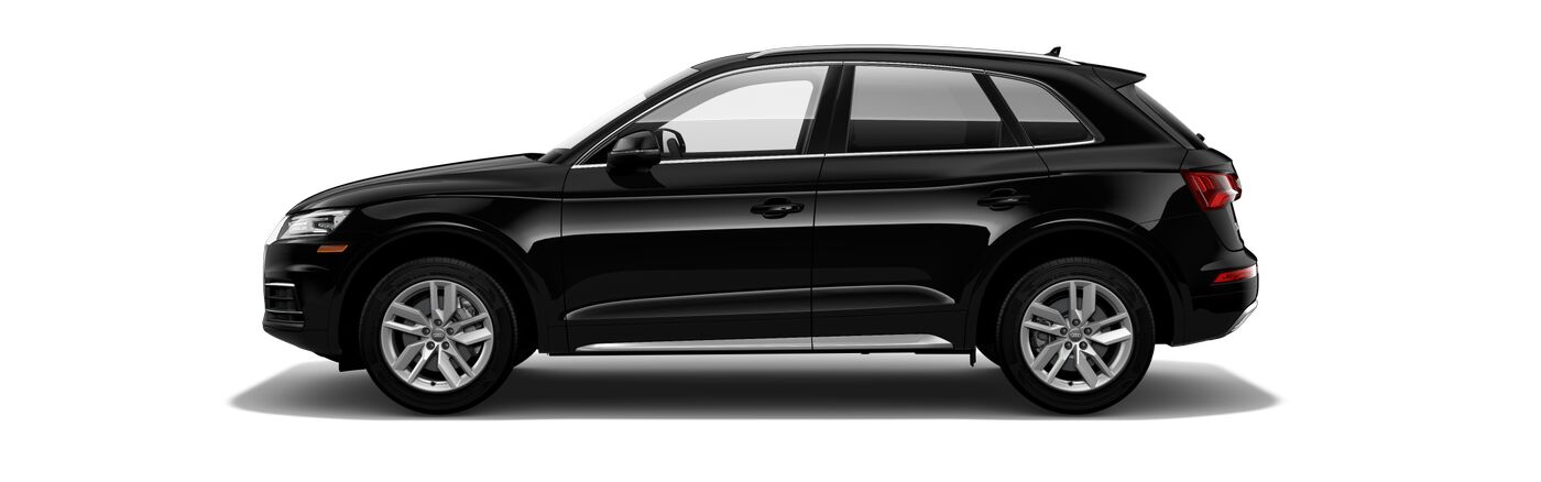 Exterior Build 2020 Audi Cars Sedans Suvs Coupes