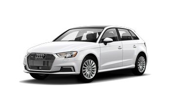 Interior Build 2018 Audi A3 Sportback E Tron Overview Audi
