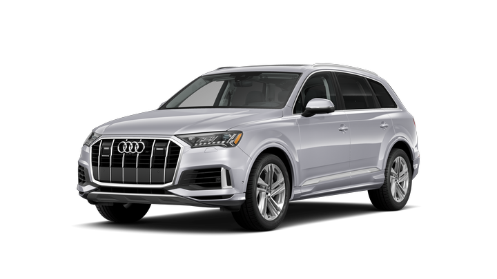 Glenmore Audi – Audi Sales Event