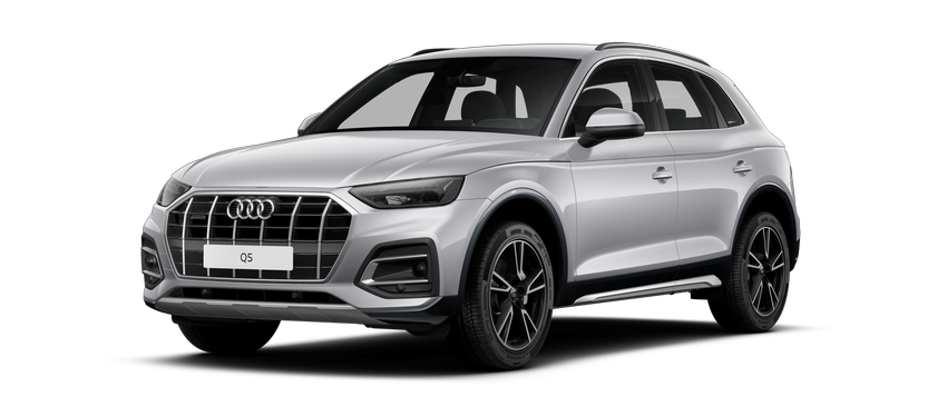Audi Rs Q5 The Secret To A Happy Commute - 99uzfvc