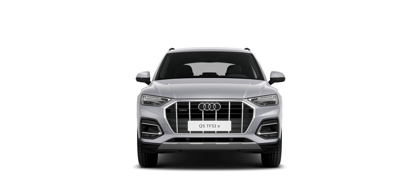 Q5 TFSI e | Audi Centre Perth