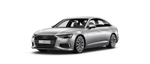 A6 Saloon