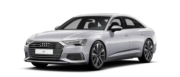 A6 Saloon