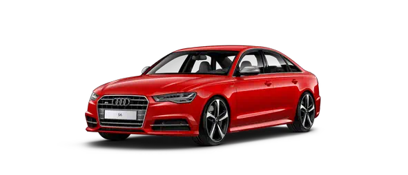 S6 Saloon