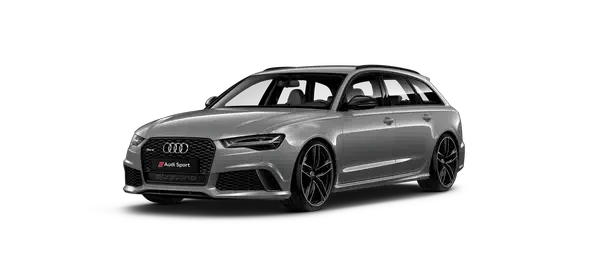 RS 6 Avant