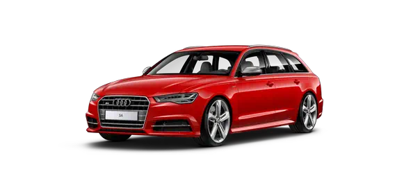 S6 Avant
