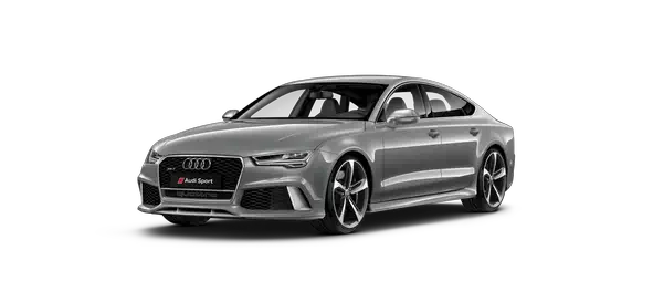 RS 7 Sportback