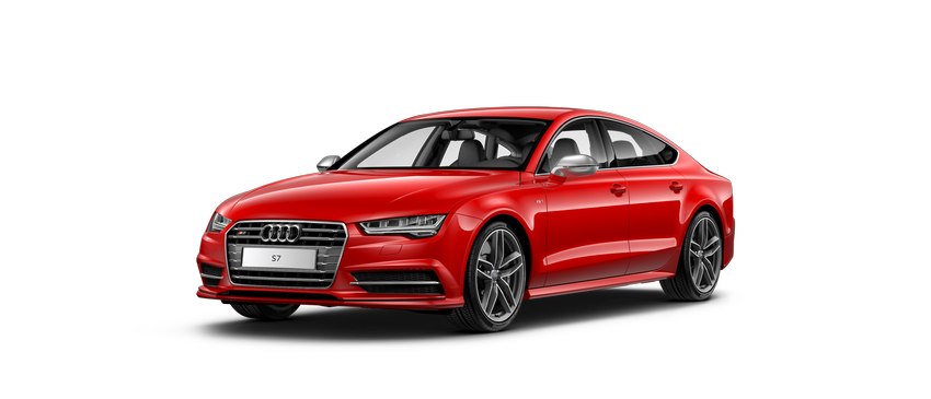 Audi French Guyana : Modèles Audi