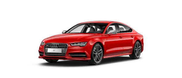 S7 Sportback