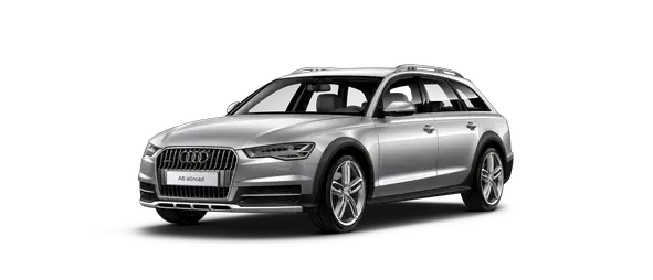 A6 allroad quattro