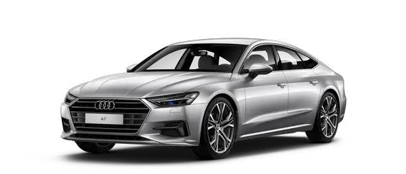 A7 Sportback TFSI e