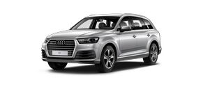 Audi South Africa Home
