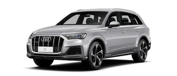 Q7 SUV