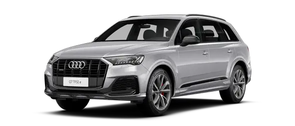 Q7 TFSI-e