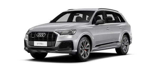 Q7 TFSIe
