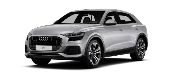 Q8 SUV