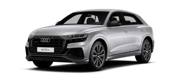 Q8 TFSI-e