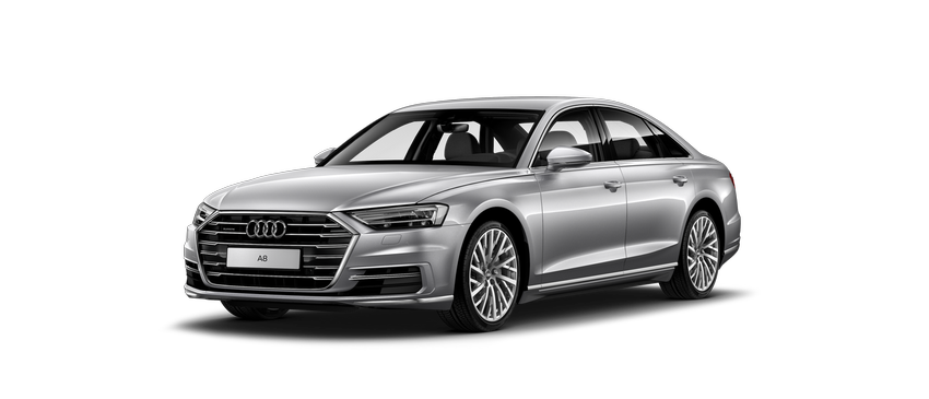 Malaysia audi The new