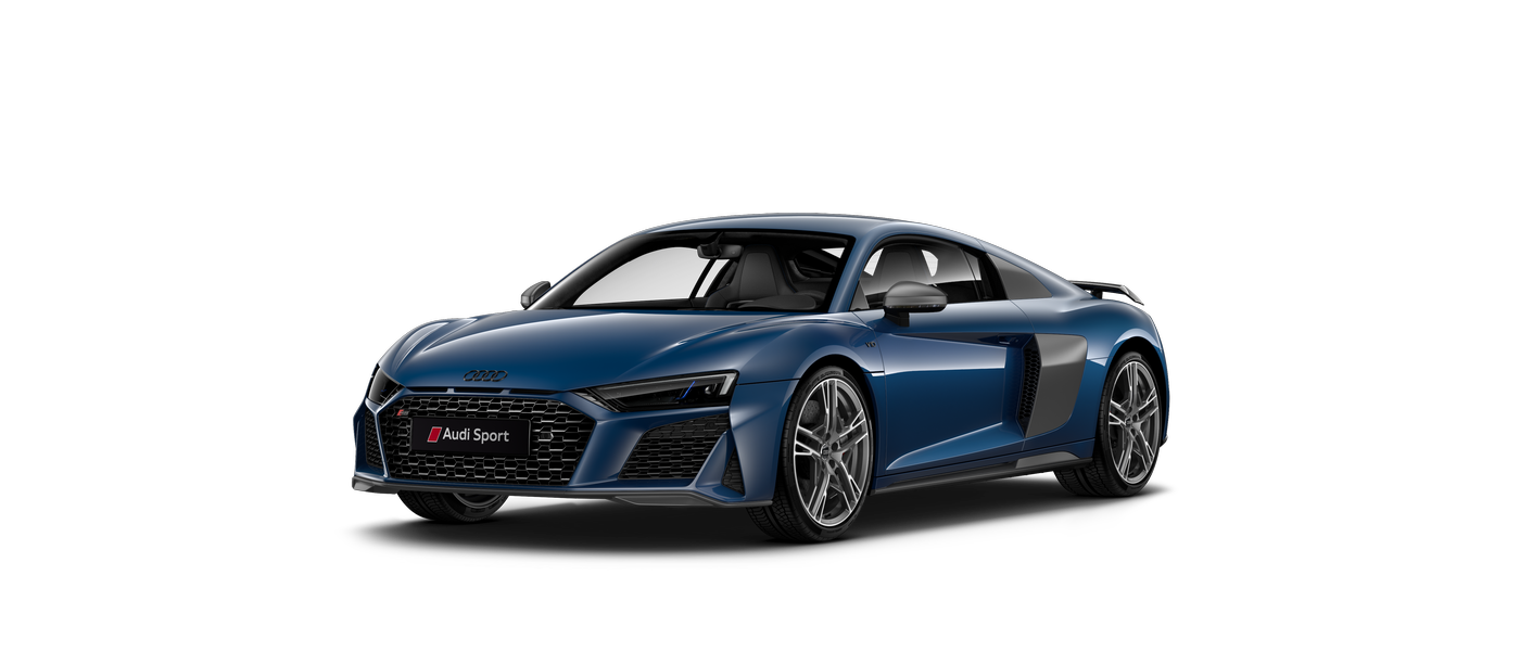 Audi New Zealand | Luxury & performance cars