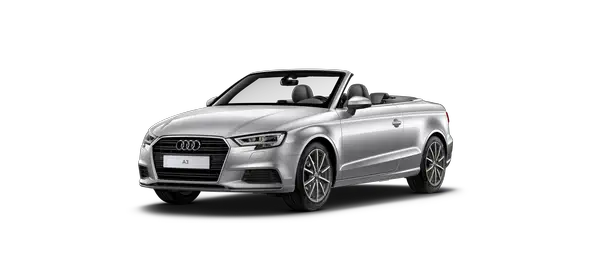A3 Cabriolet