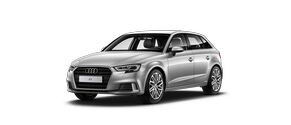 Audi South Africa Home