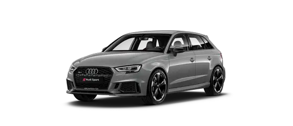 RS 3 Sportback