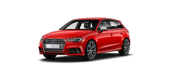 S3 Sportback