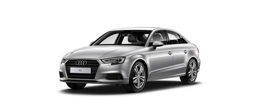 Audi uae configurator