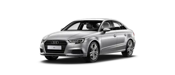 A3 Saloon