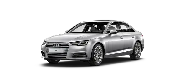 A4 Saloon