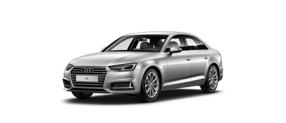 A4 Saloon
