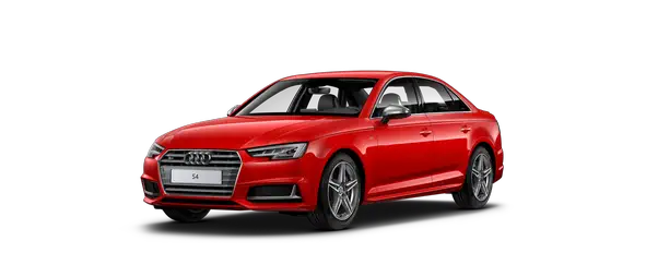 S4 Saloon