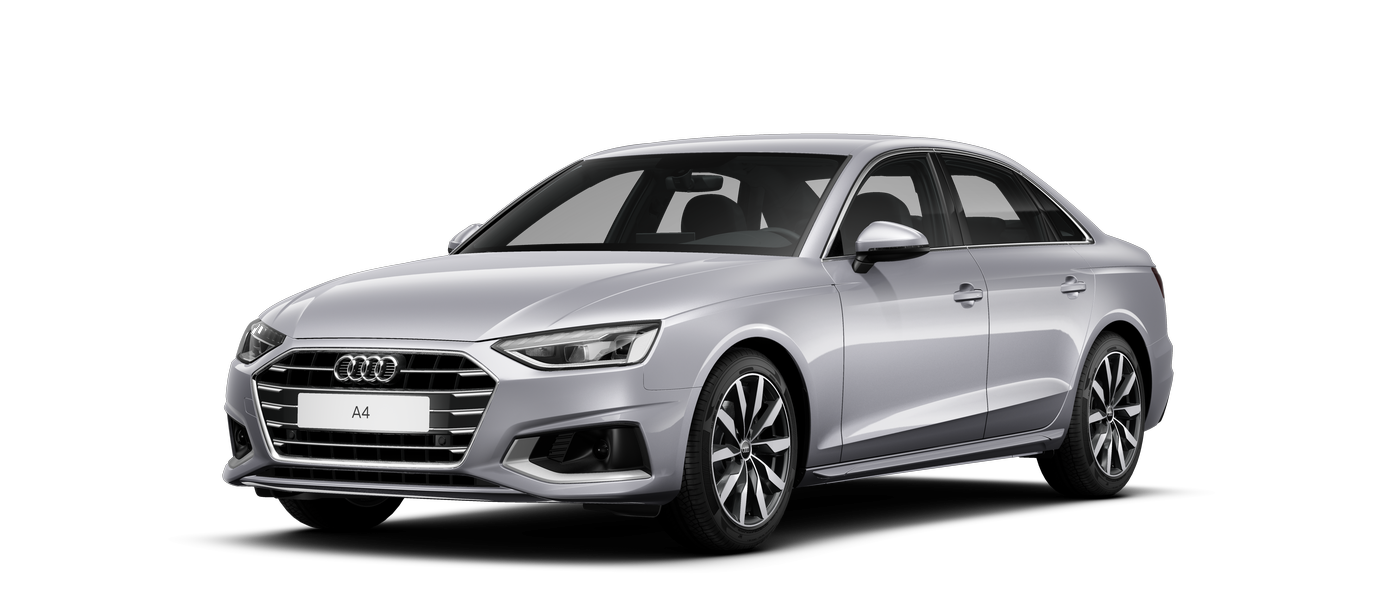 Select your Audi model \u003e Audi UK