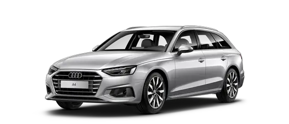 A4 Avant