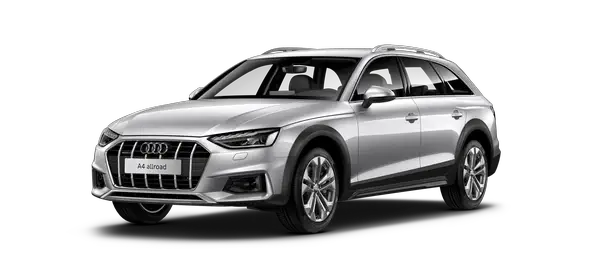 A4 allroad quattro