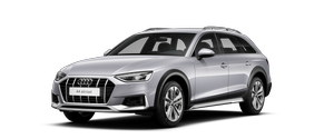 Allroad quattro