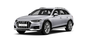 allroad quattro