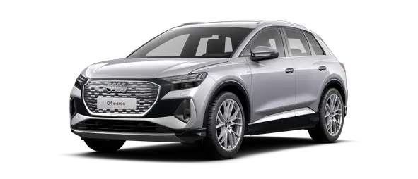 Q4 e-tron
