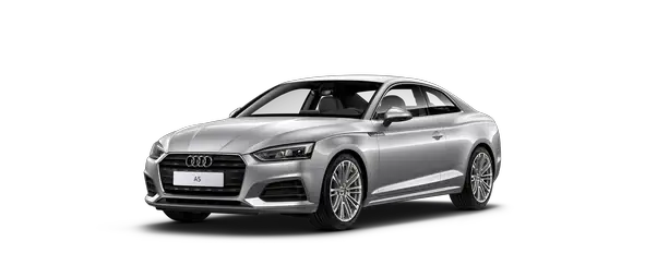 A5 Coupé
