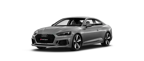 RS 5 Coupé