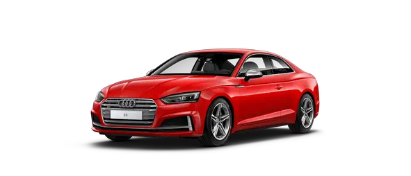 S5 Coupé