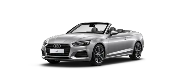 A5 Cabriolet