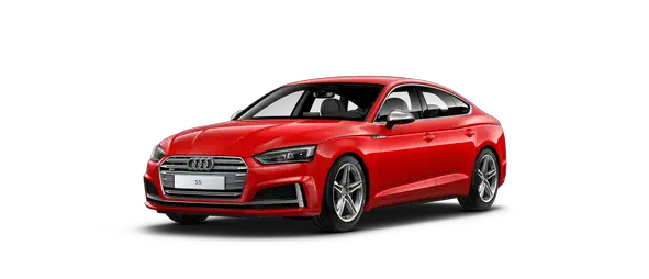 S5 Sportback